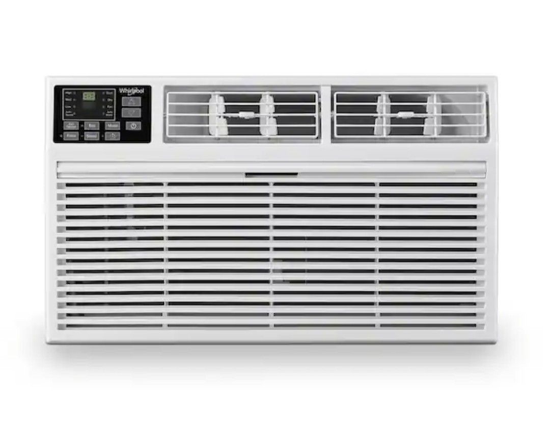 Window/Wall Air Conditioning Units New