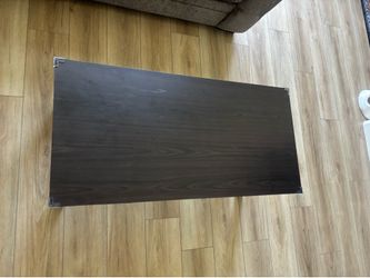 Living Room Table