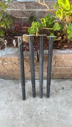 Table or desk legs