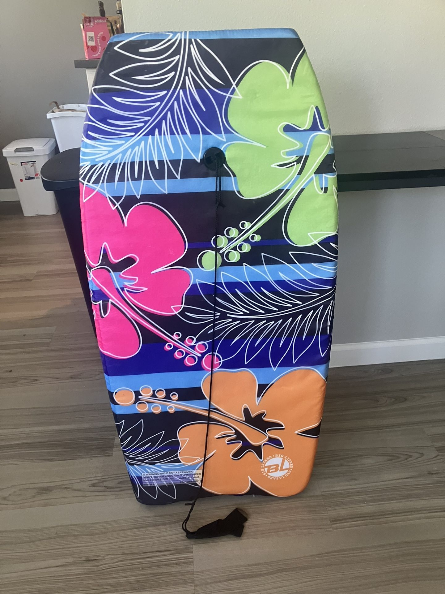 Boogie Board