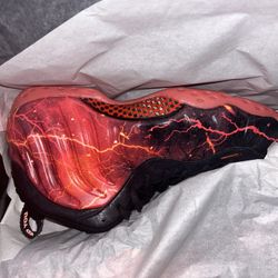 Nike Air Foamposite One Stranger Things