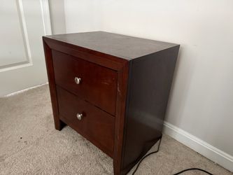 Drawer/side dresser