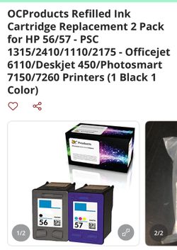 Hp Paint 