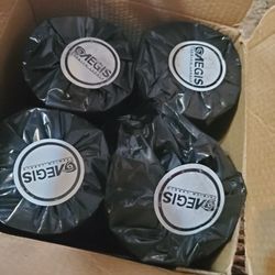 Aegis – Compatible 30334 (2-1/4″ X 1-1/4″) Direct Thermal Labels Replacement for DYMO