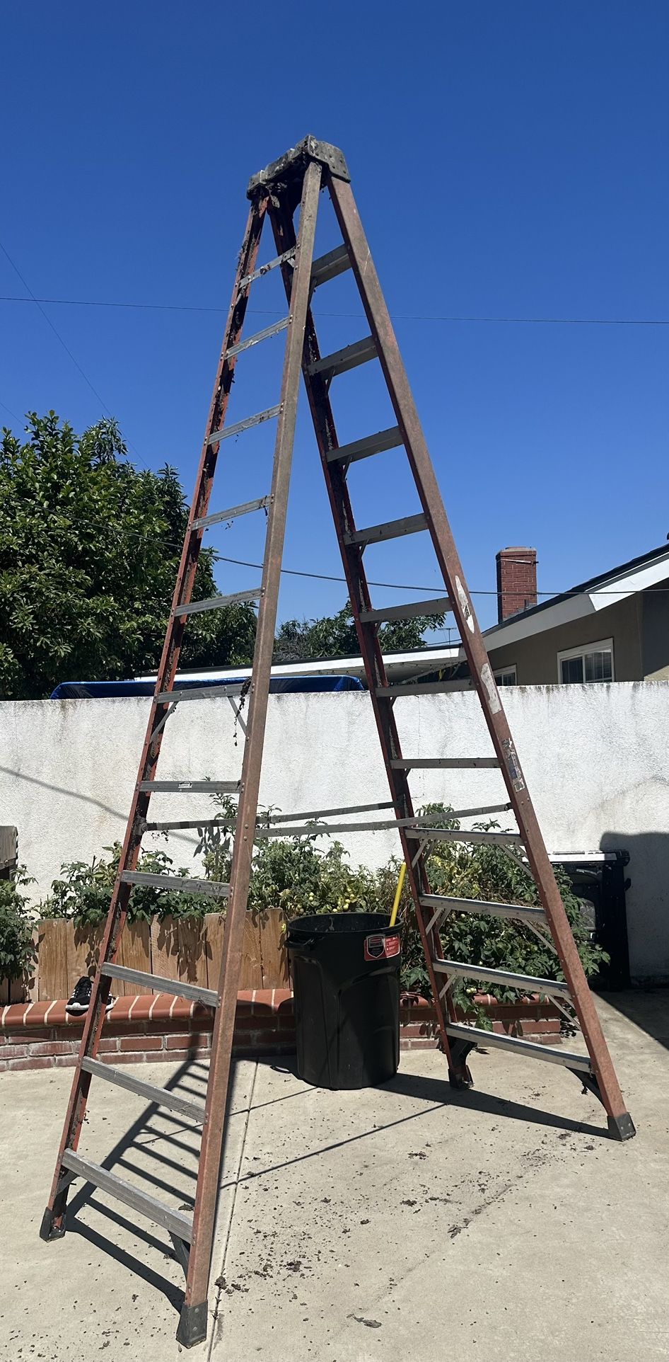 Ladder