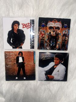 Custom Drinking Coasters