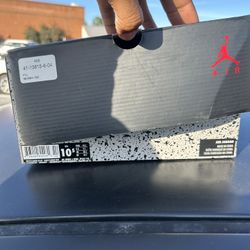 Jordan Retro Carmines 2014