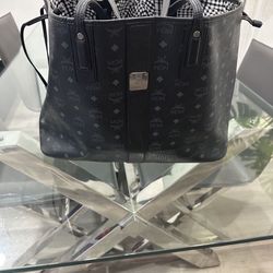 MCM tote