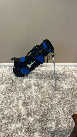 kids Golf Bag