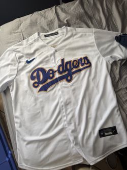 Dodgers Ohtani Jersey