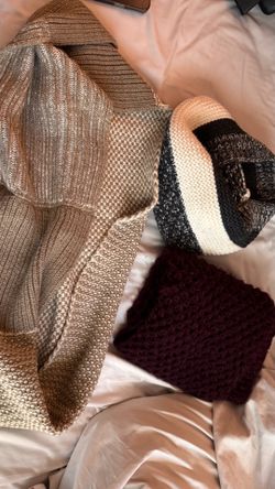 Scarves