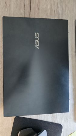 Asus Zenbook Pro Duo 15 4K i9-11900H 2.50GHz 32GB ITB SSD RTX 3080 