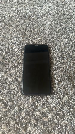 iPhone 11 Pro