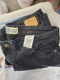 Levi Jeans