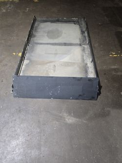 Roof Rack Safari Rack 