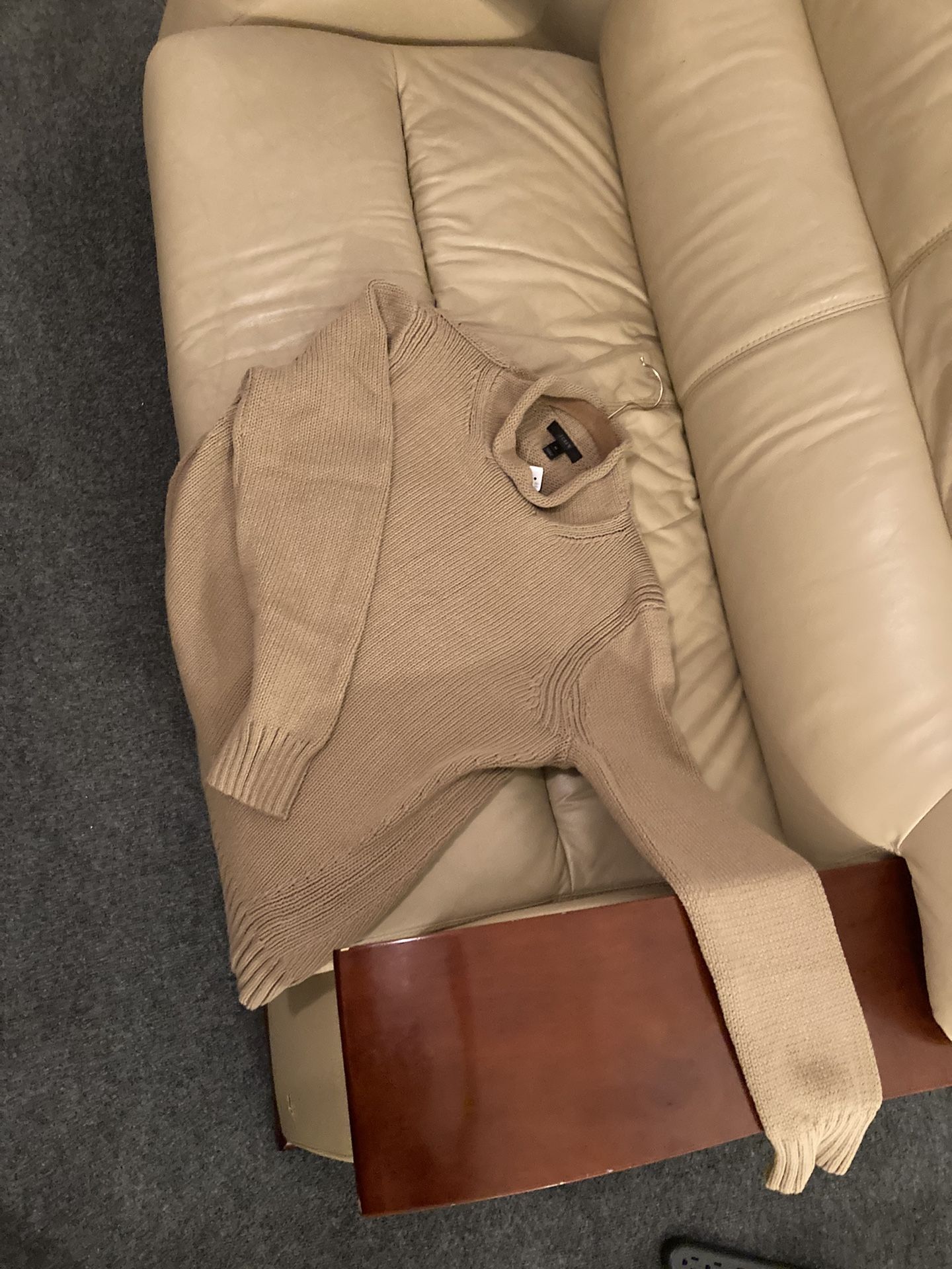 Brand New J Crew Women’s Sweater