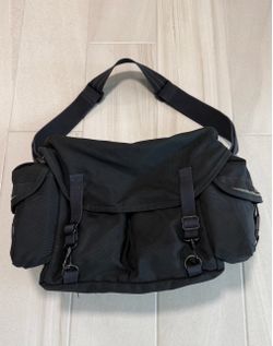 Domke Padded Canvas Camera Bag