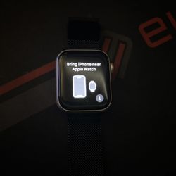 Apple Watch SE gen2 