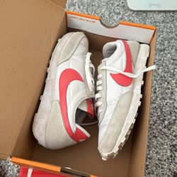 (WMNS) Nike Daybreak 'White Magic Ember' CK2351-108