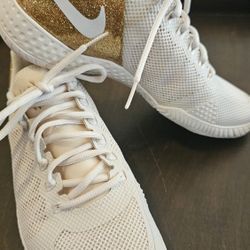 Nike - Serena Williams - Court Shoes