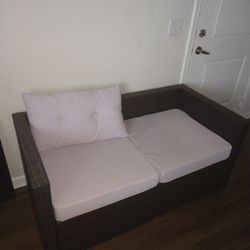 Balcony Couch 