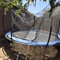 Trampoline