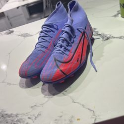 Nike Mercurial Superfly 8