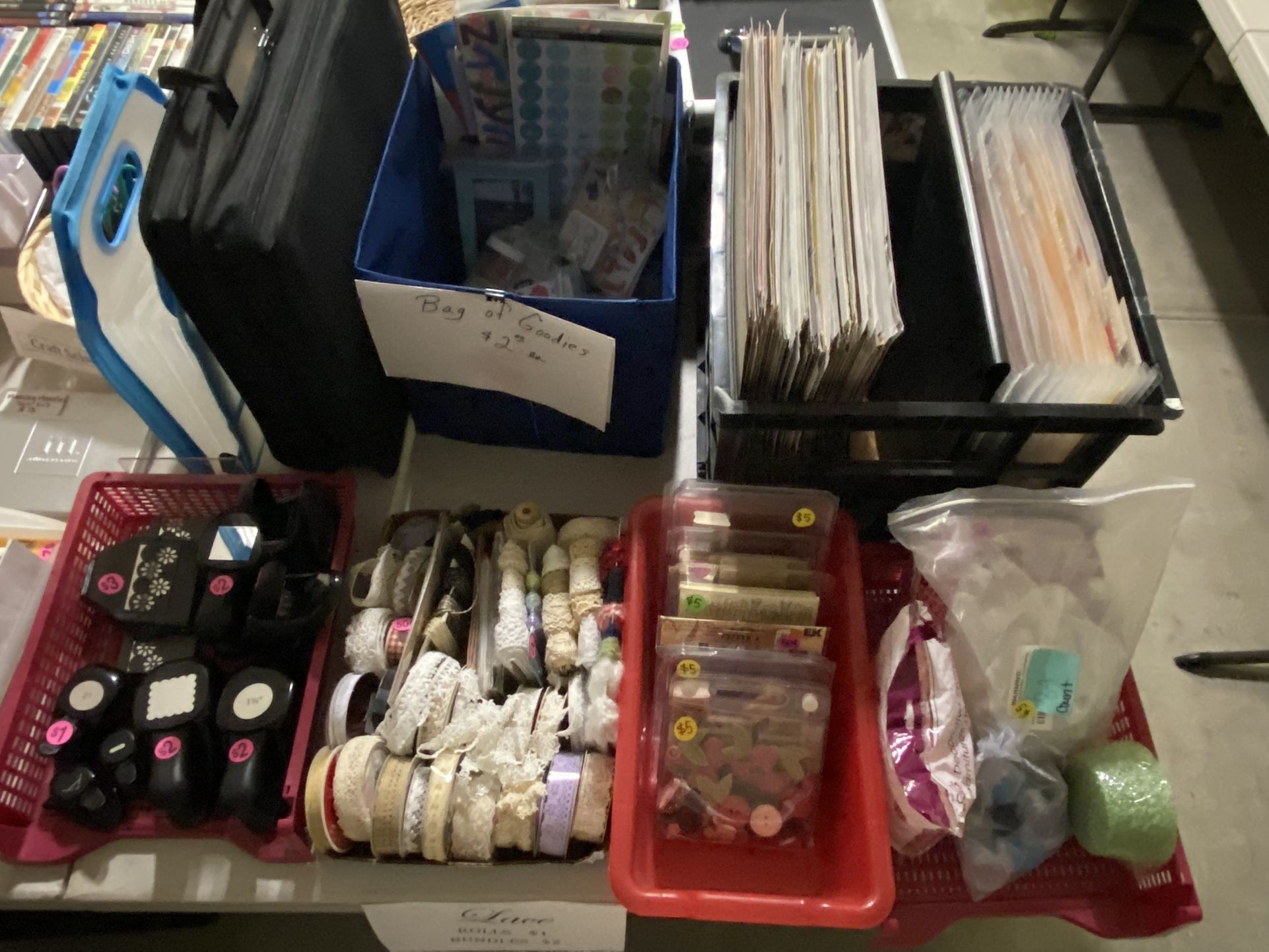 Virtual Online Garage Sale - 6/13/25 7am-10:30am -Alta Mesa Homes - Az
