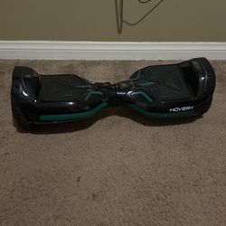 Bluetooth Hoverboard Barely Used