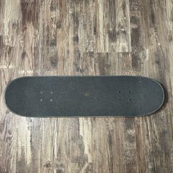 Skateboard