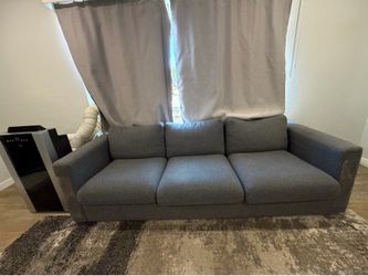IKEA Finnala Couch