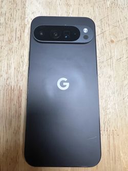Google pixel 9 Pro XL