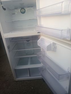 Samsung fridge
