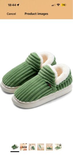 BULK WHOLESALE SLIPPERS — ONLY $1/PAIR! Minimum order 50 pairs