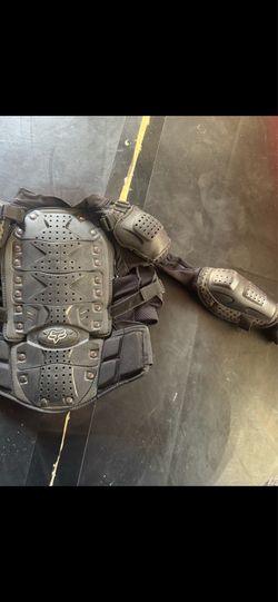 Dirt Bike Gear