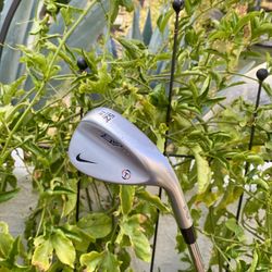 Nike SV Tour Gap Wedge 52*