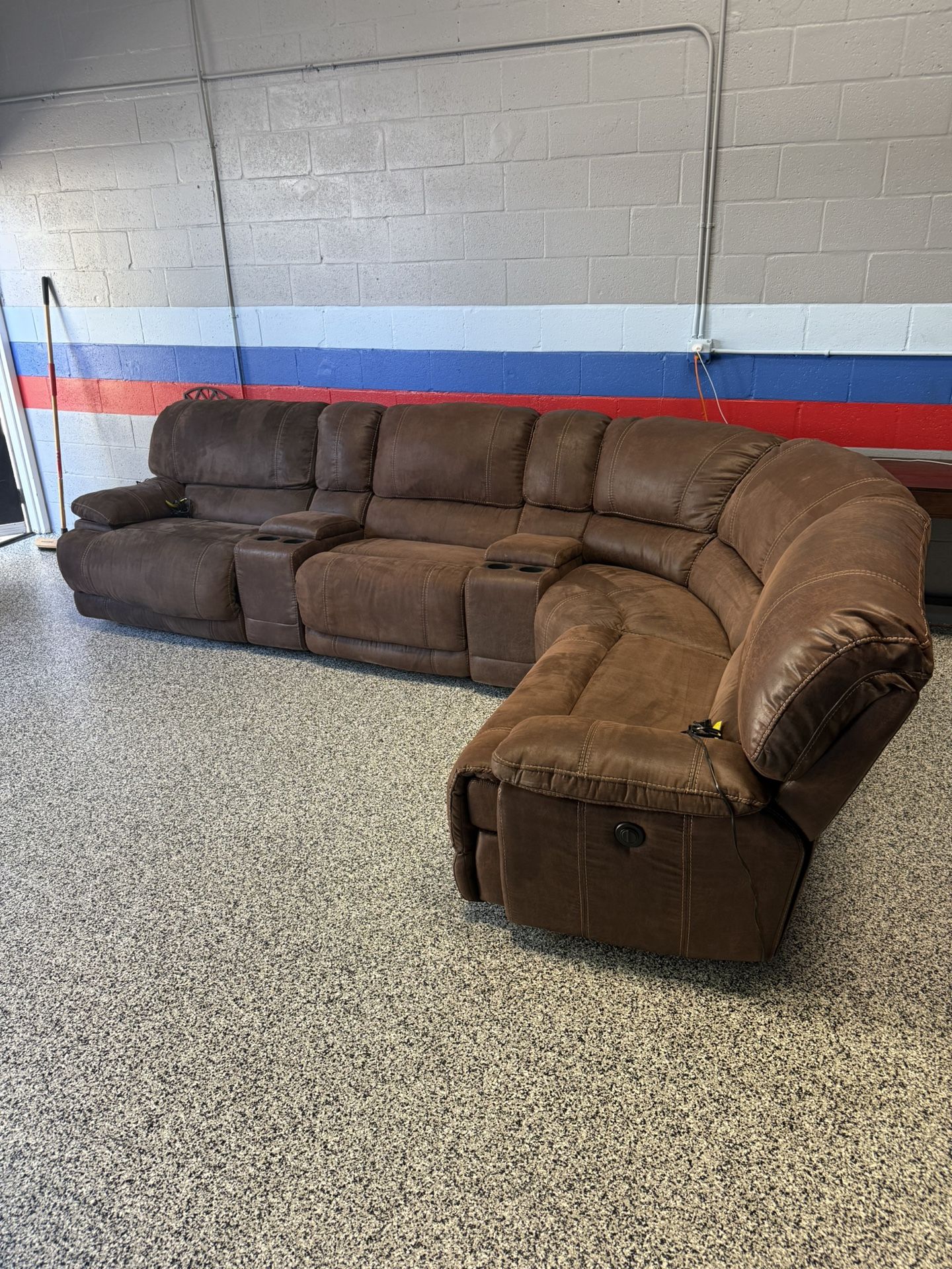 Sectional Sofa
