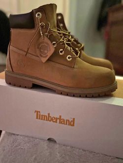 Timberlands 