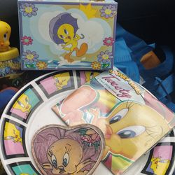 Tweety Bird Collectables