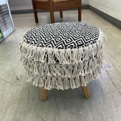 Boho Foot stool