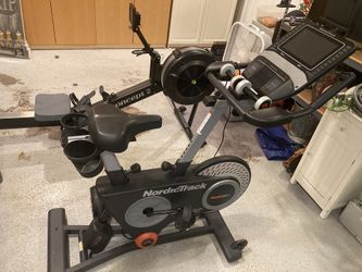 $150 OBO NordicTrack Exercise Bike