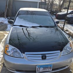 2003 Honda Civic
