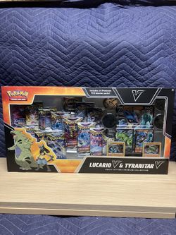 Pokemon Box Set Collections. For Sale !! ??