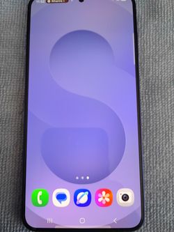 Samsung Galaxy S25plus T-Mobile  only