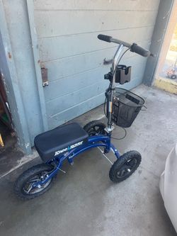 Knee Rover (scooter)