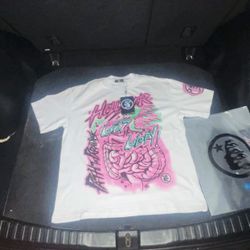 Hellstar Guts Brand New Size Large