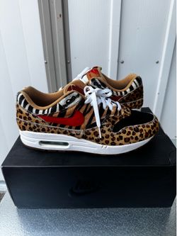 Nike Air Max 1 Animal Pack 2.0 size 10.5