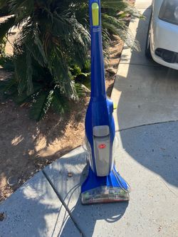 Hardwood floor cleaner