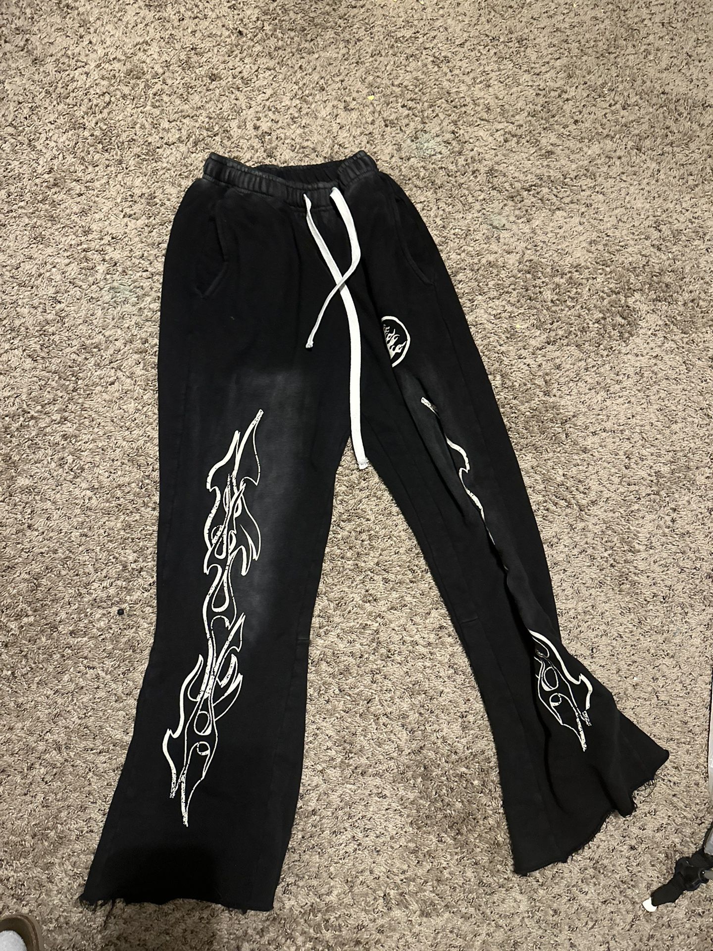Hellstar Joggers