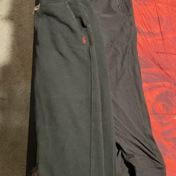 Polo Brand Name Sweatpants 